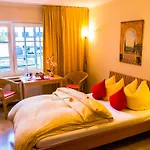 The Soho Altstadt Hotel