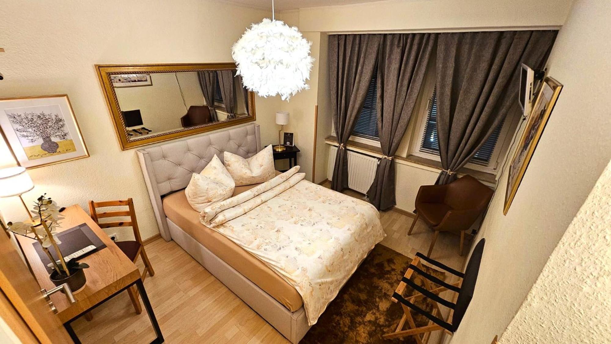 The Soho Altstadt Hotel Hotel 3*