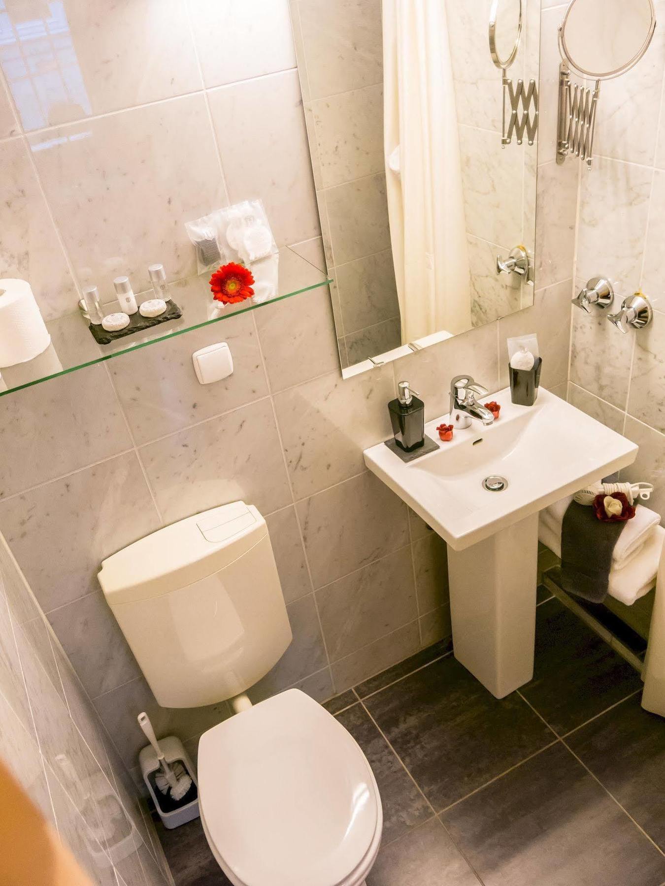 The Soho Altstadt Hotel Hotel