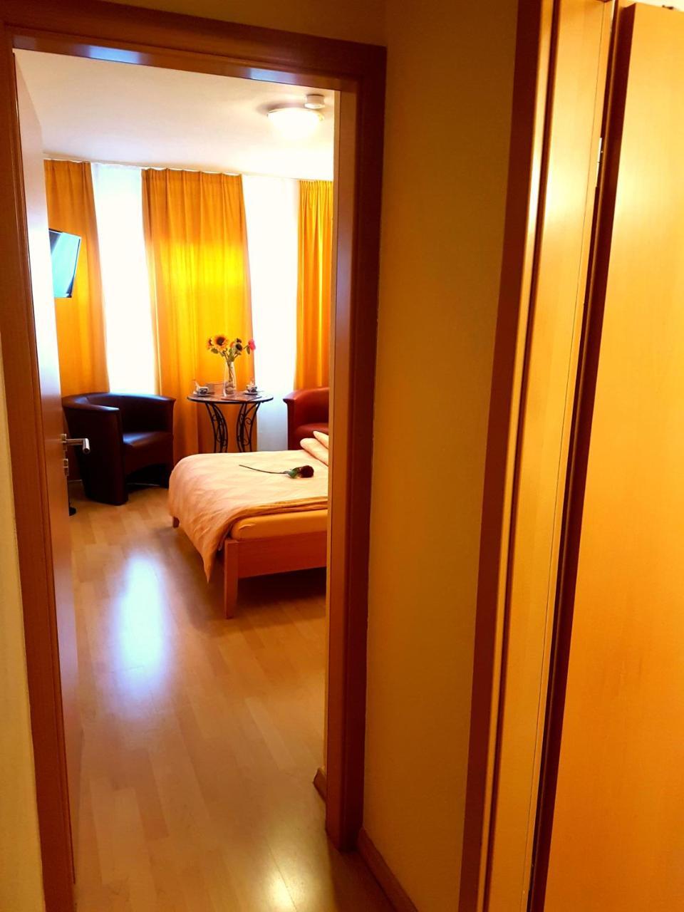 Hotel The Soho Altstadt Hotel