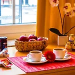 The Soho Altstadt Hotel