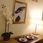 The Soho Altstadt Hotel