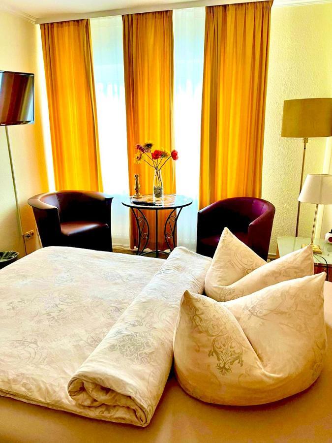 The Soho Altstadt Hotel Hotel Dusseldorf
