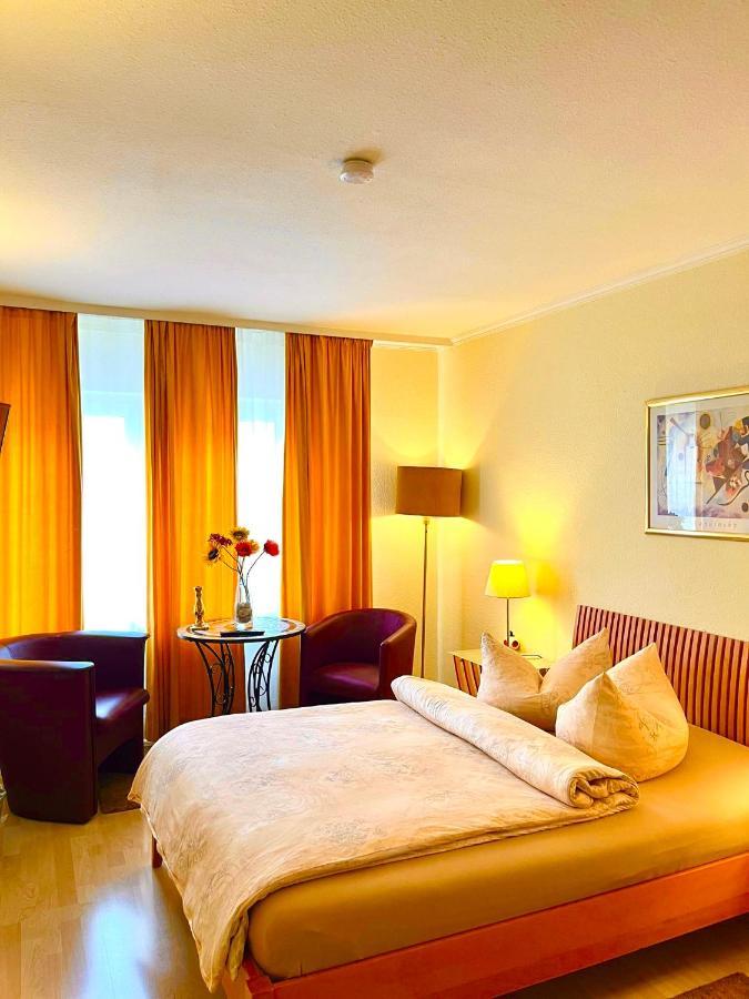 The Soho Altstadt Hotel Hotel Dusseldorf