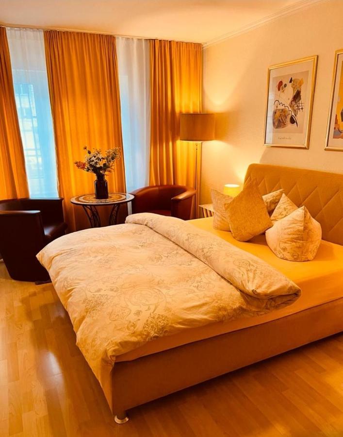 The Soho Altstadt Hotel 3* Dusseldorf