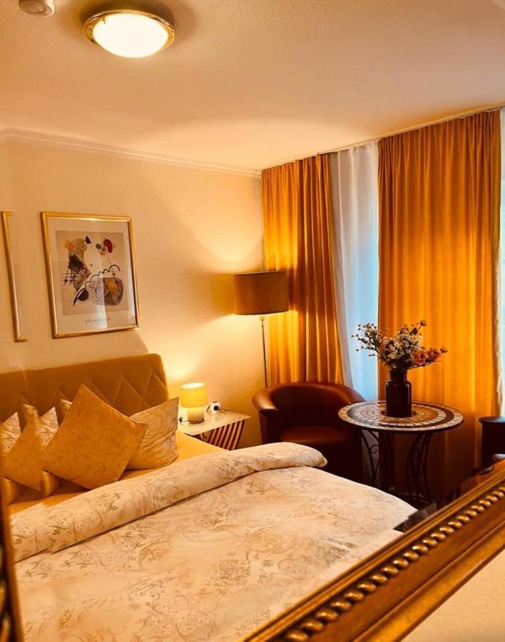 The Soho Altstadt Hotel 3*