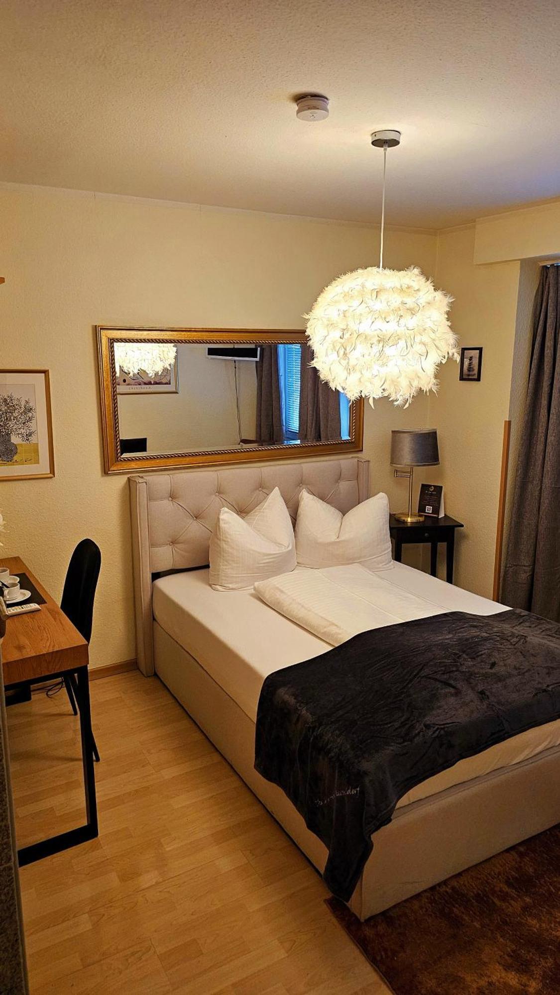 The Soho Altstadt Hotel Hotel