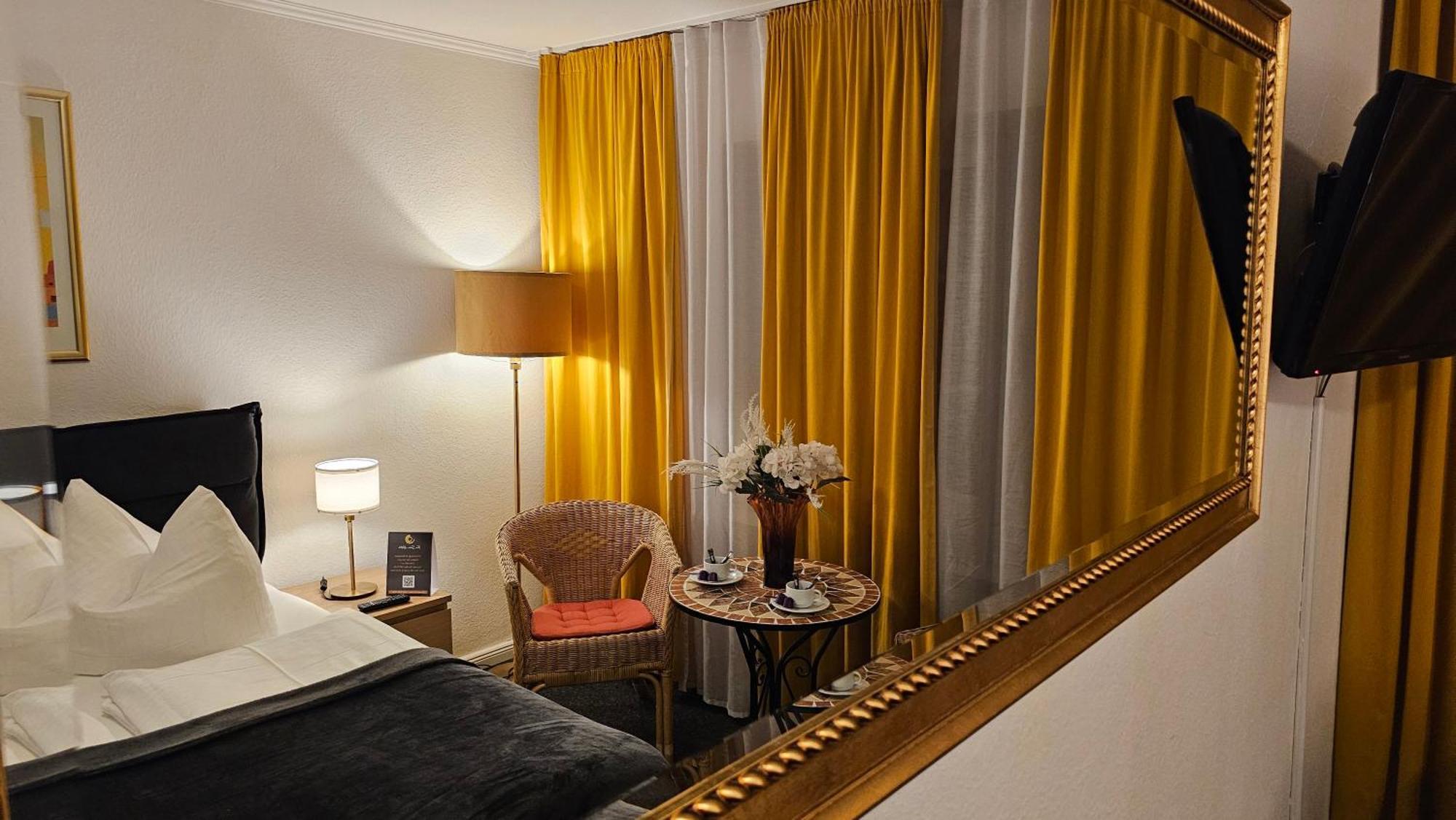 The Soho Altstadt Hotel 3*