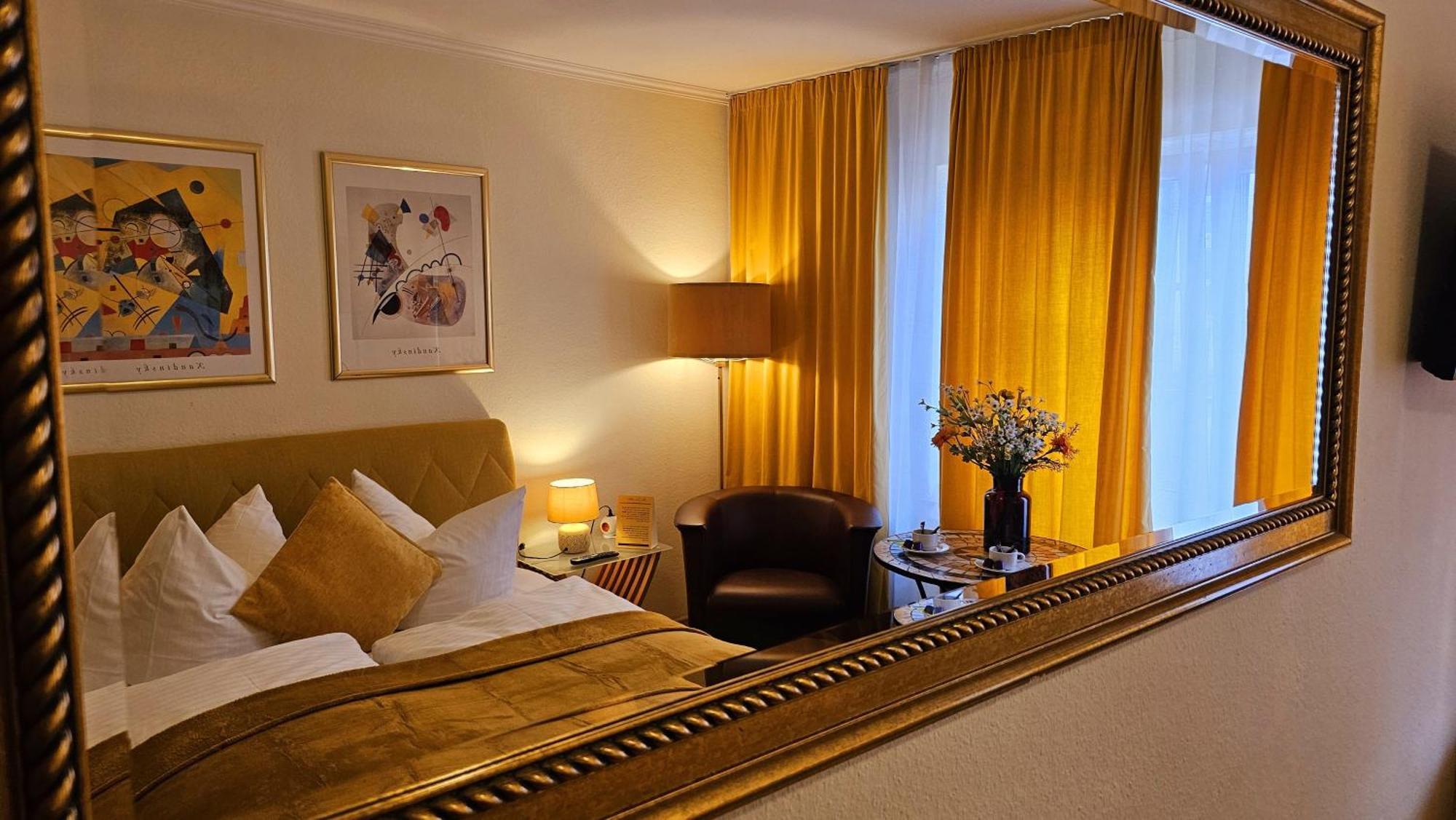 The Soho Altstadt Hotel 3*