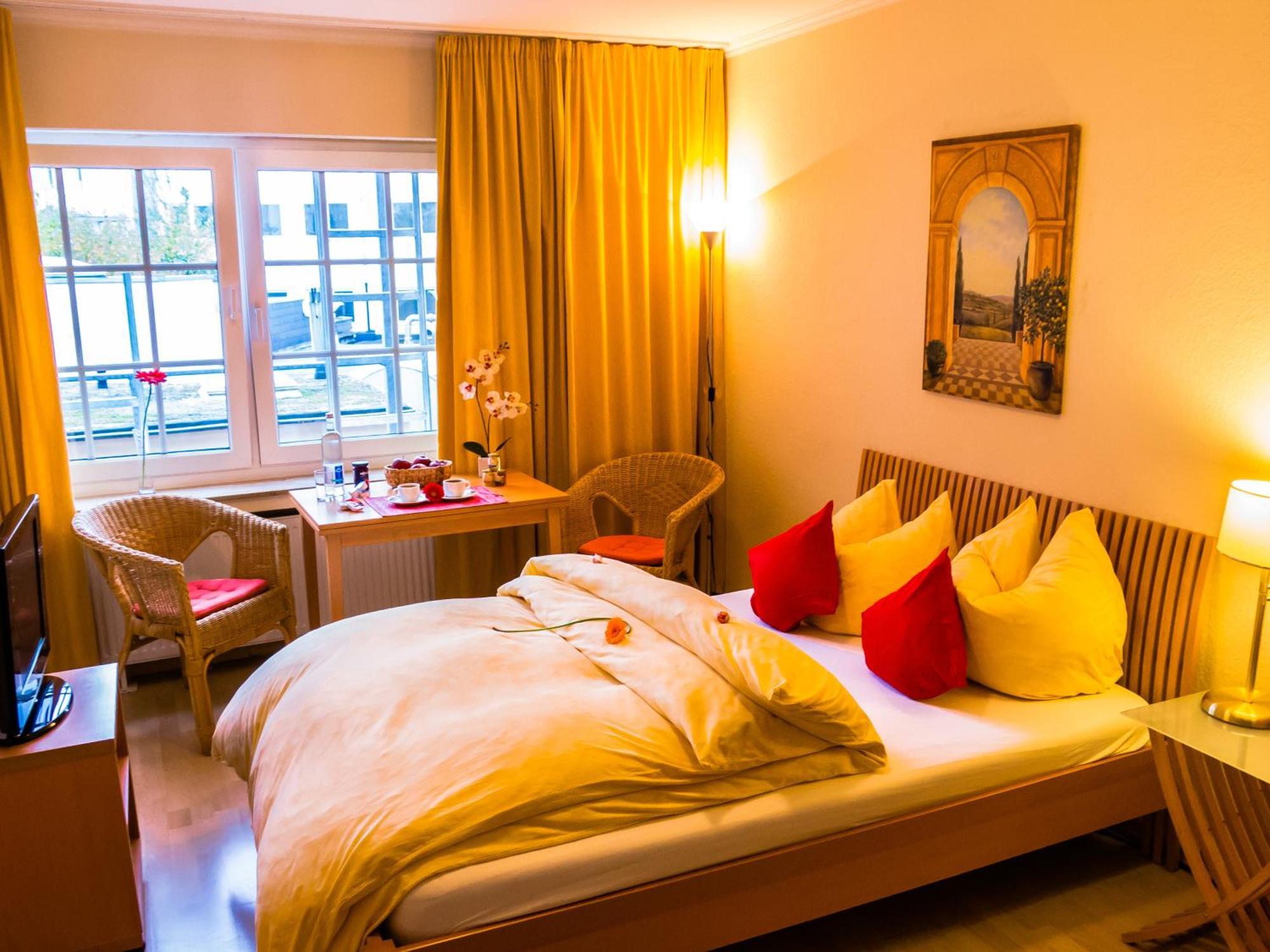 The Soho Altstadt Hotel Hotel