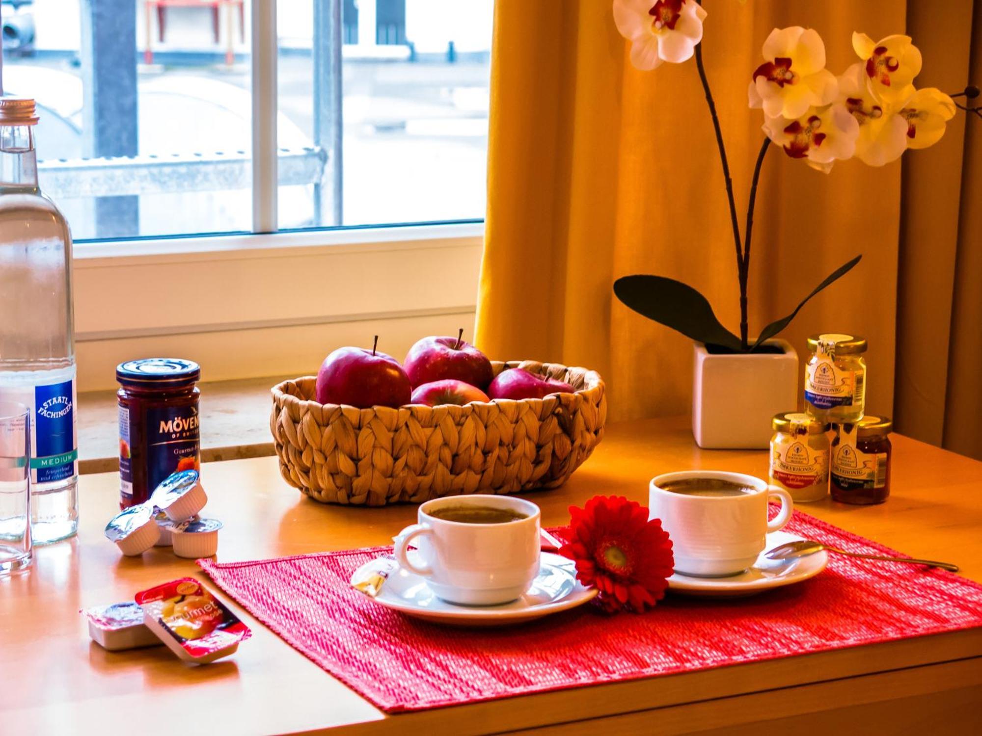 The Soho Altstadt Hotel 3*