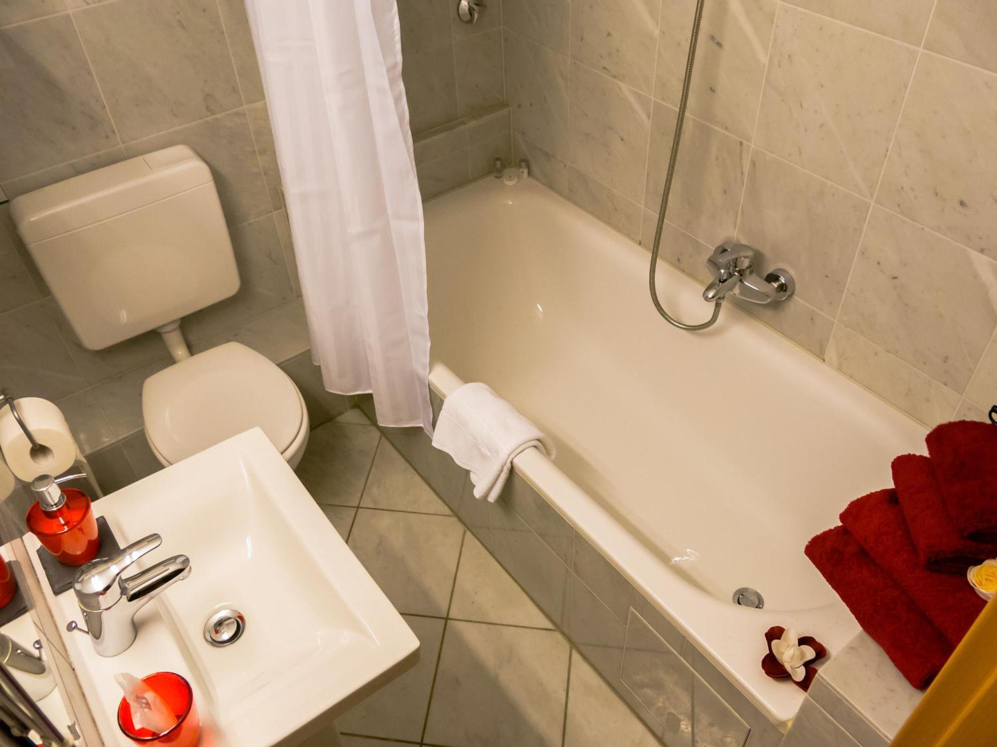 Hotel The Soho Altstadt Hotel 3*