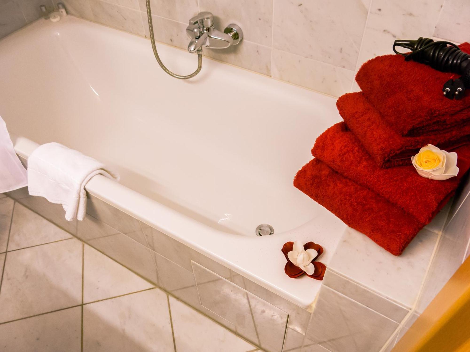 The Soho Altstadt Hotel 3*