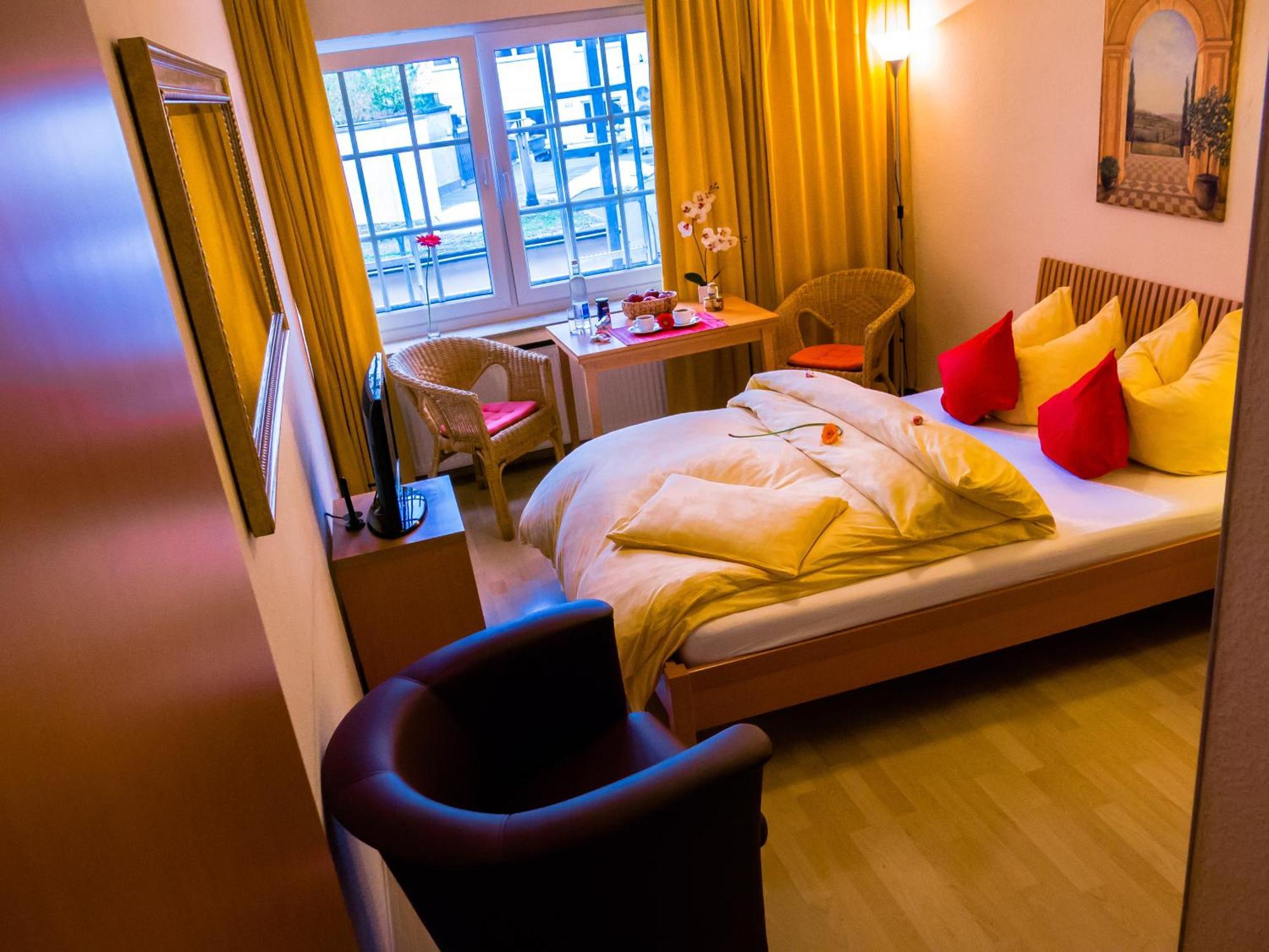 Hotel The Soho Altstadt Hotel Dusseldorf