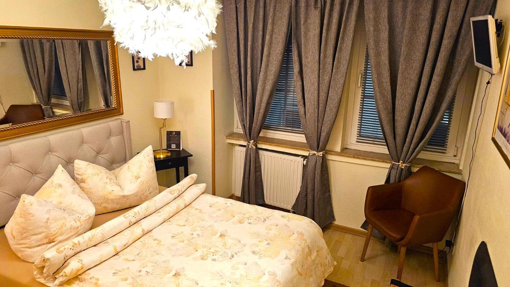 The Soho Altstadt Hotel 3*