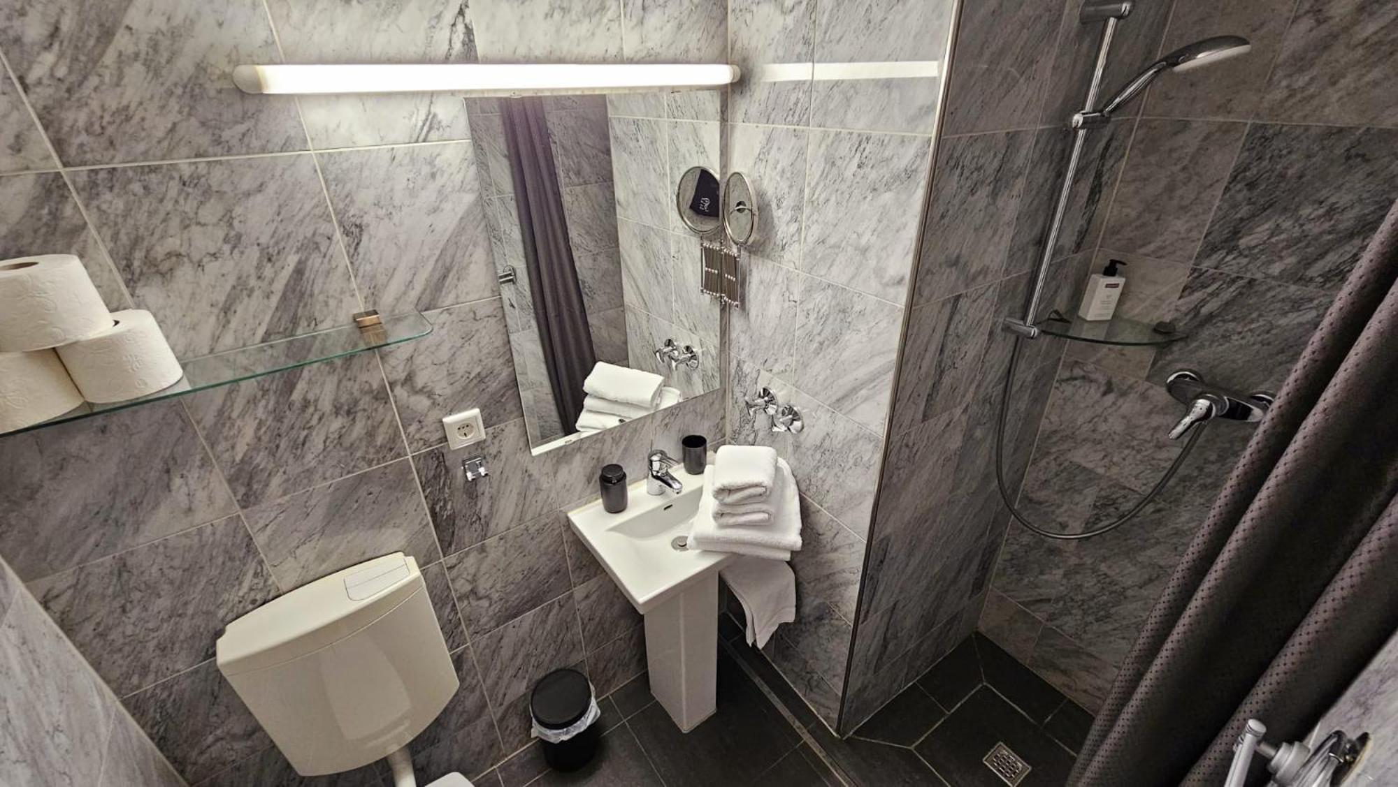 The Soho Altstadt Hotel 3* Dusseldorf