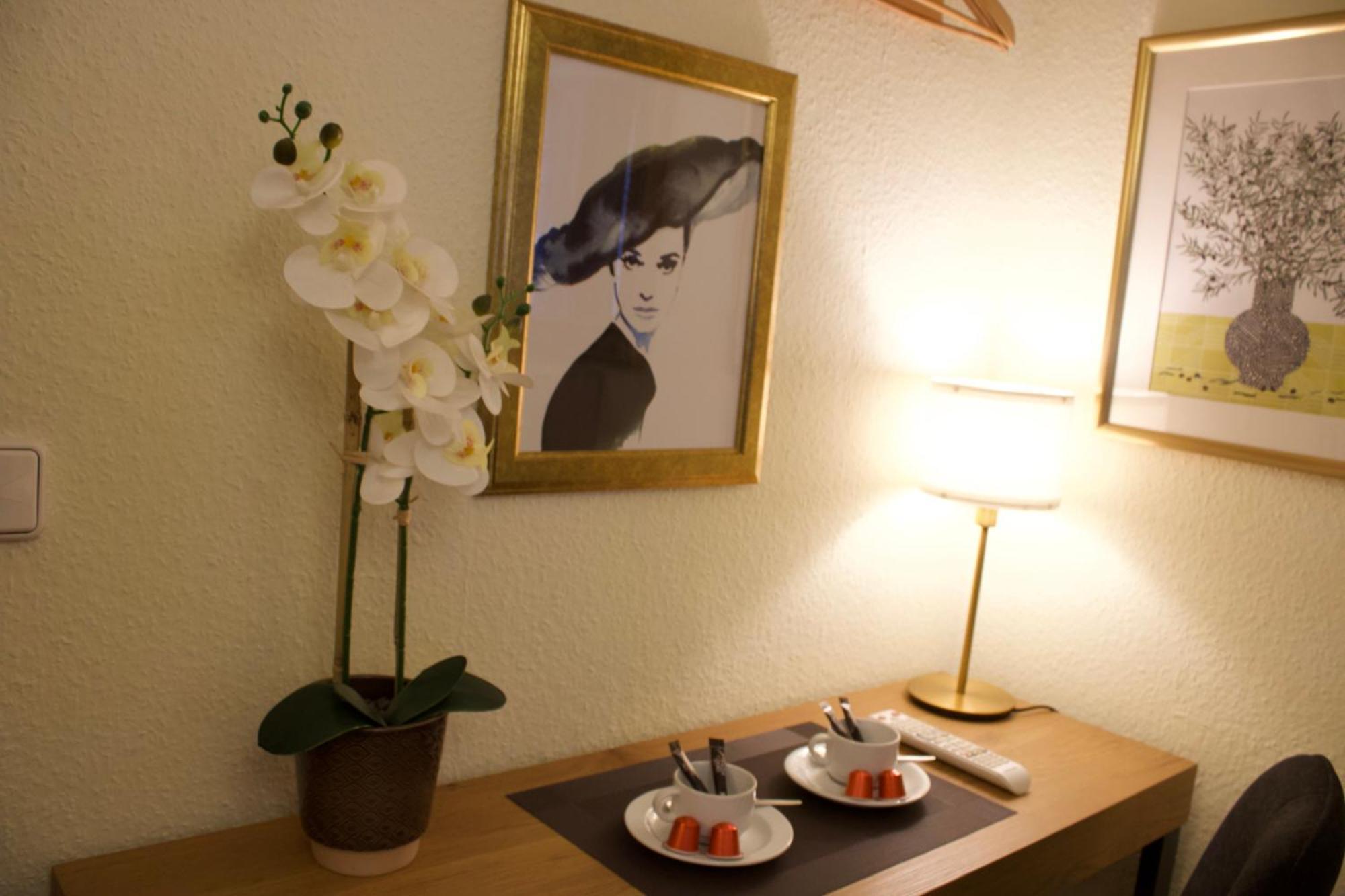 The Soho Altstadt Hotel