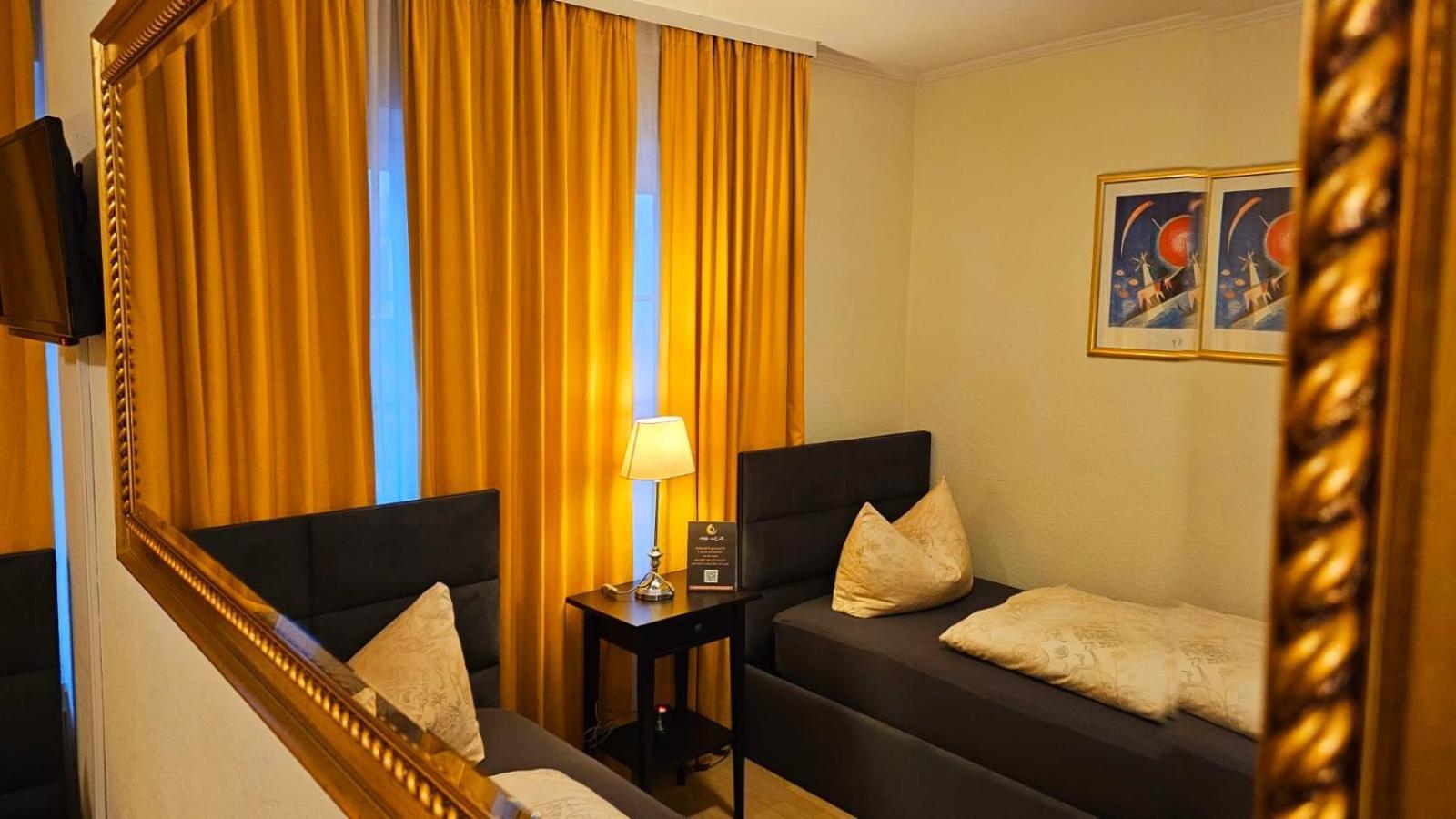 Hotel The Soho Altstadt Hotel Dusseldorf