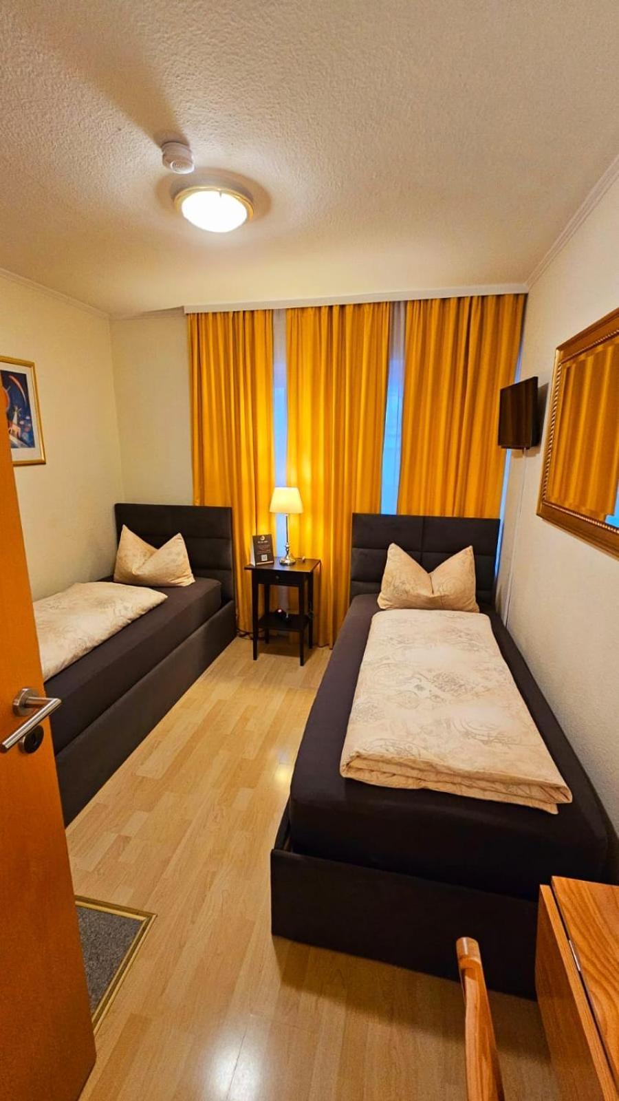 The Soho Altstadt Hotel