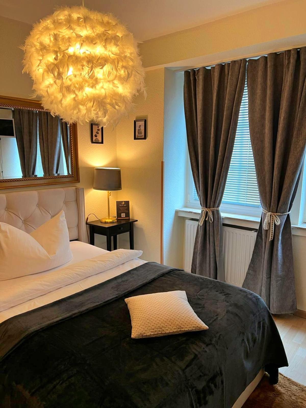 The Soho Altstadt Hotel 3*