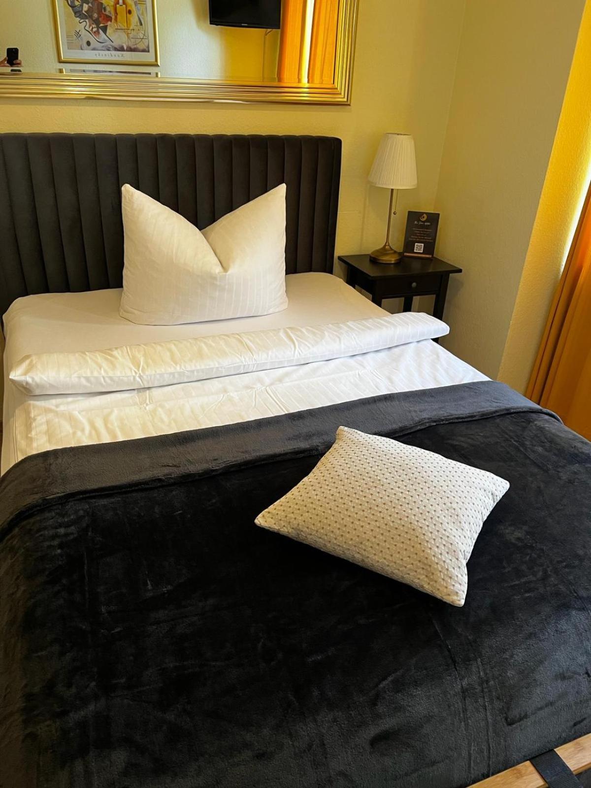 The Soho Altstadt Hotel Dusseldorf