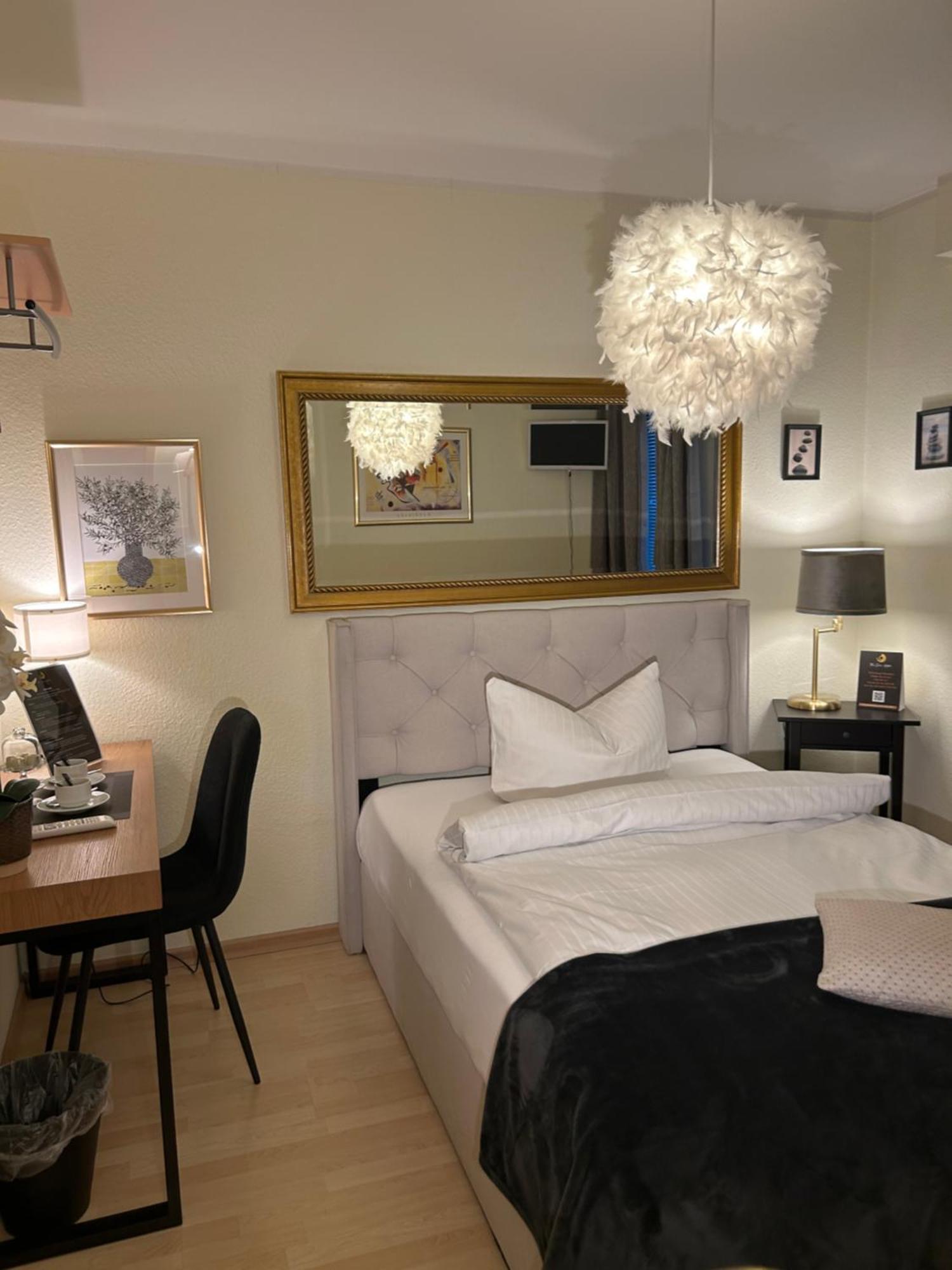 Hotel The Soho Altstadt Hotel