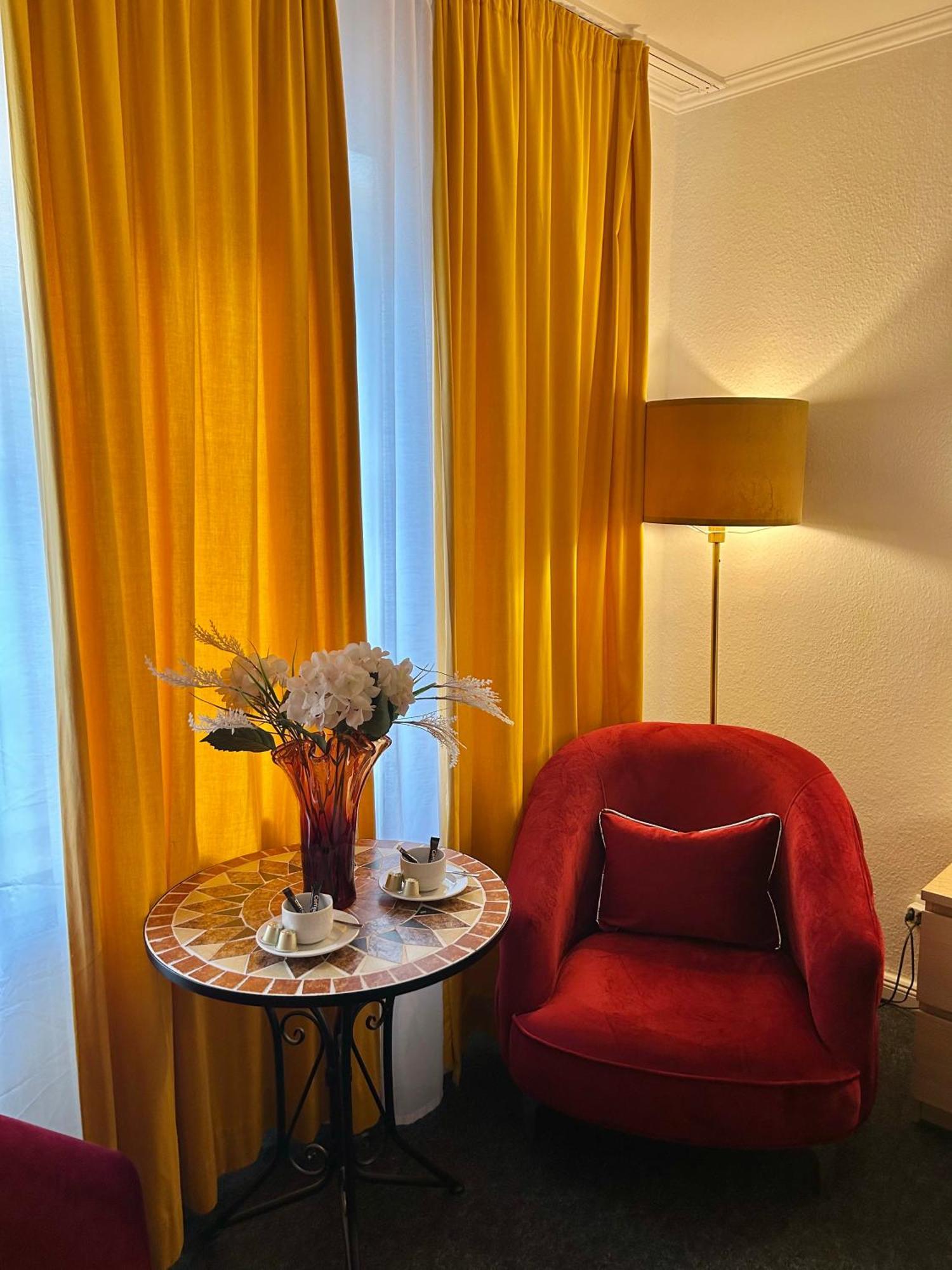 The Soho Altstadt Hotel Hotel 3*