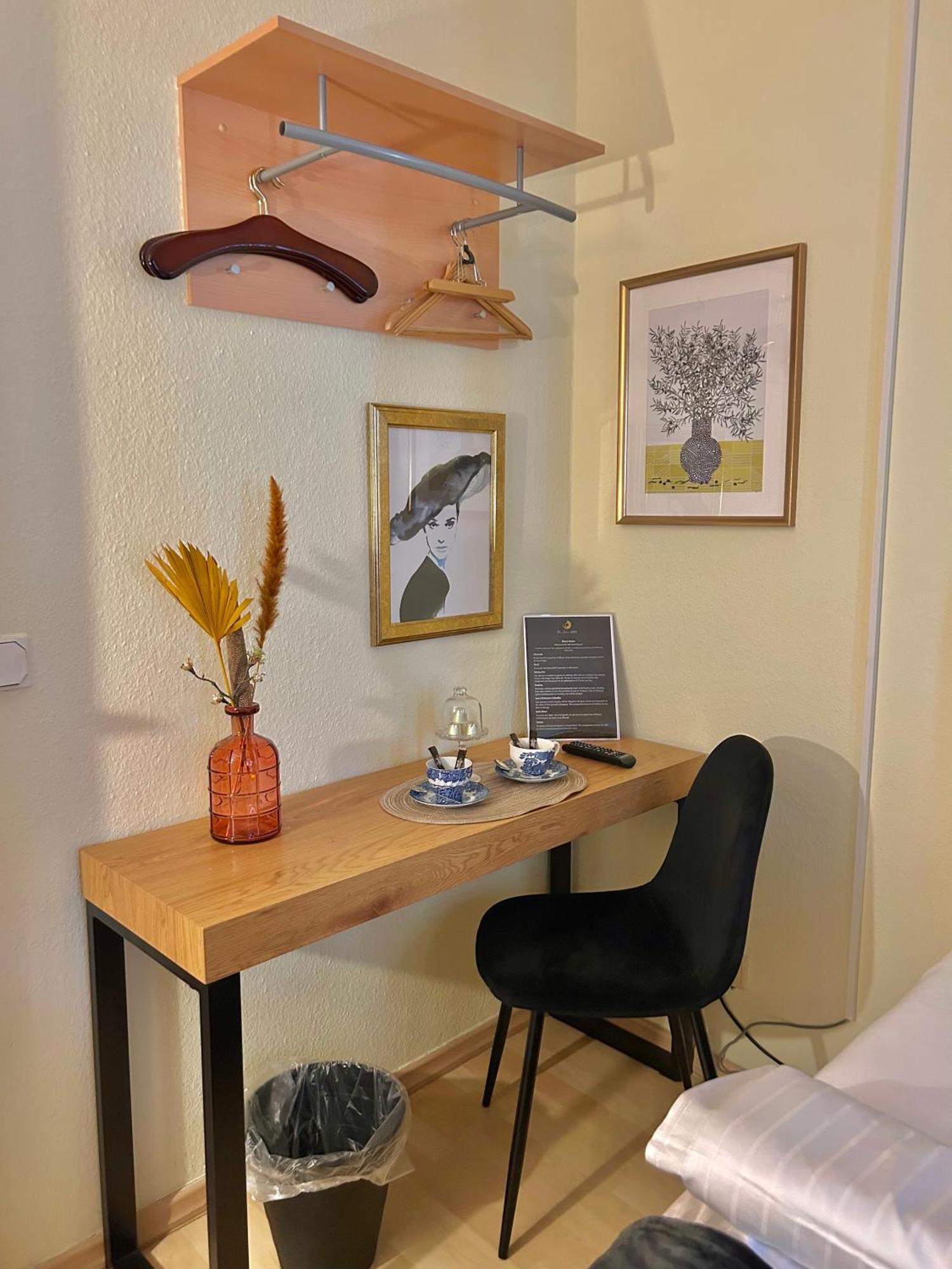 The Soho Altstadt Hotel 3*