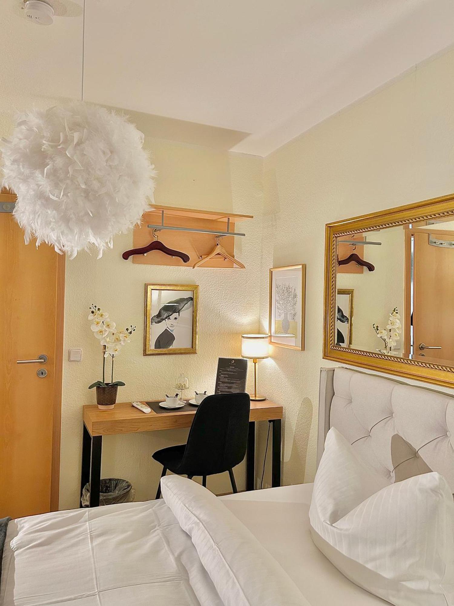 The Soho Altstadt Hotel 3* Dusseldorf