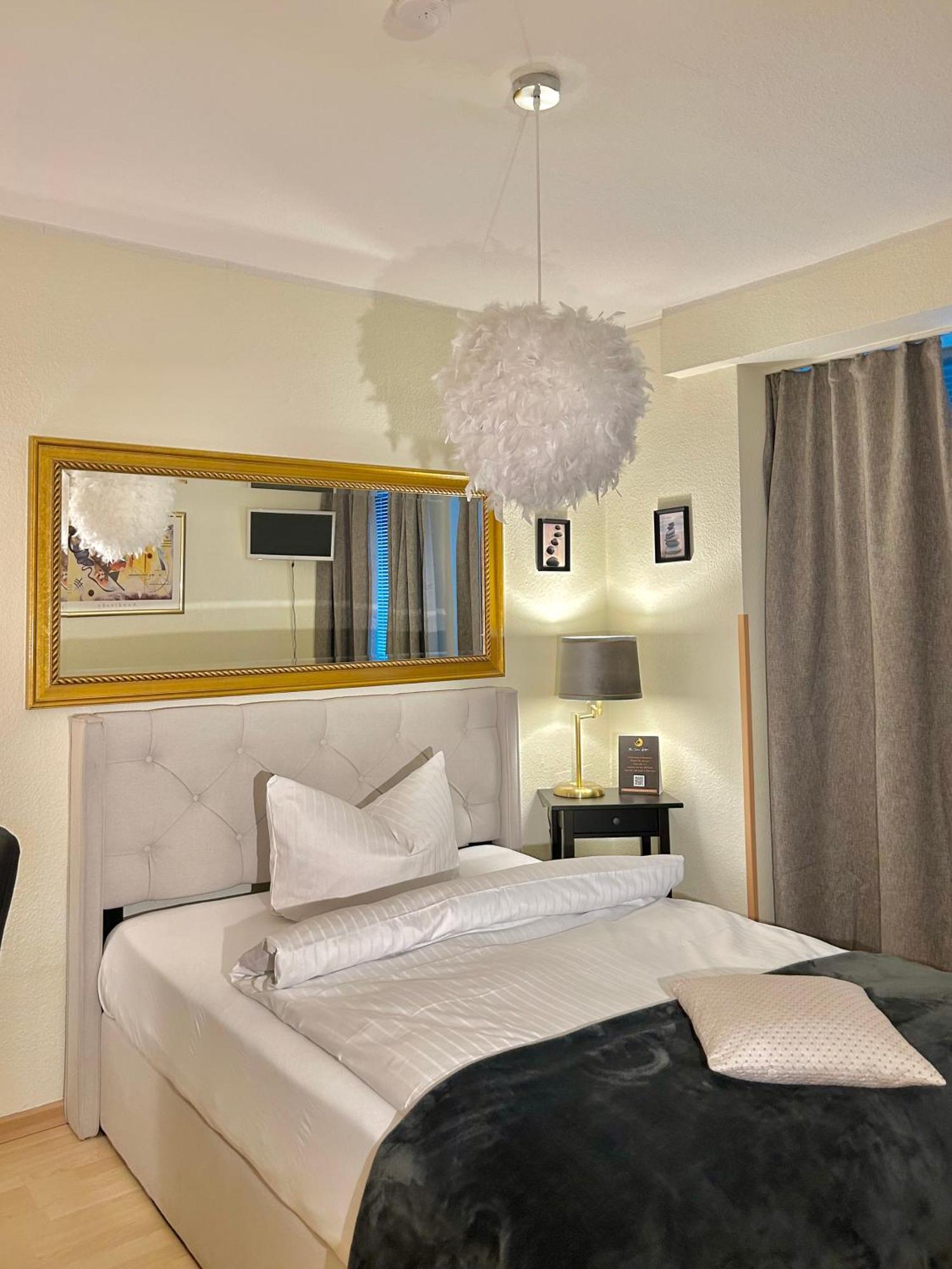 The Soho Altstadt Hotel