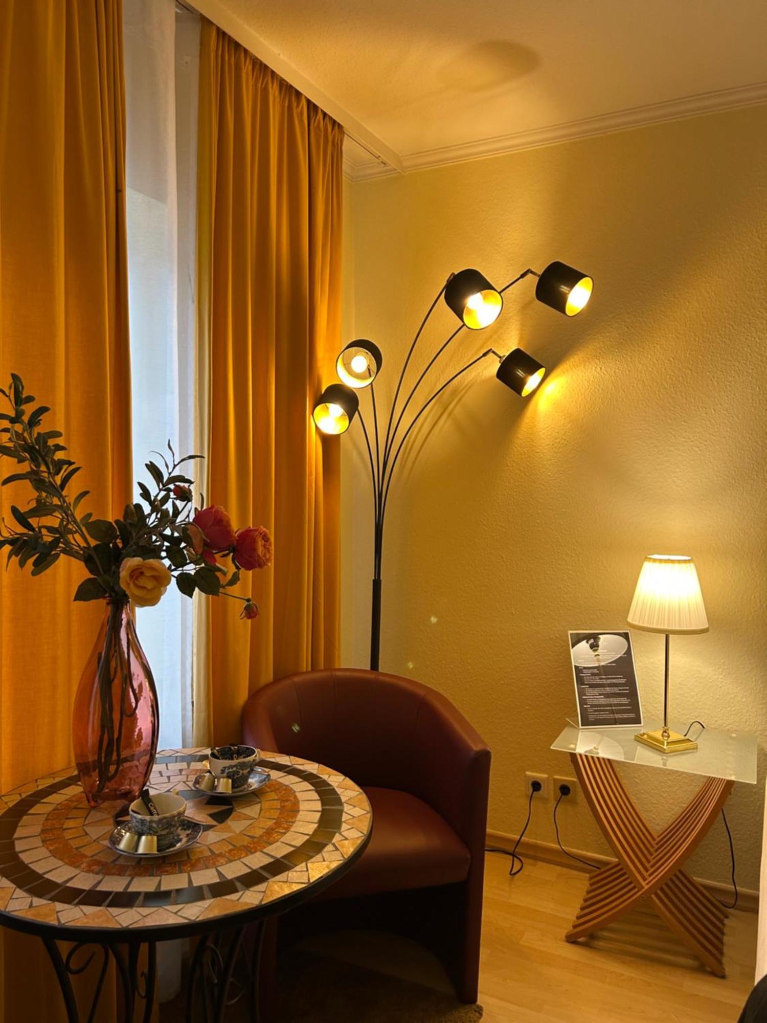 The Soho Altstadt Hotel Hotel