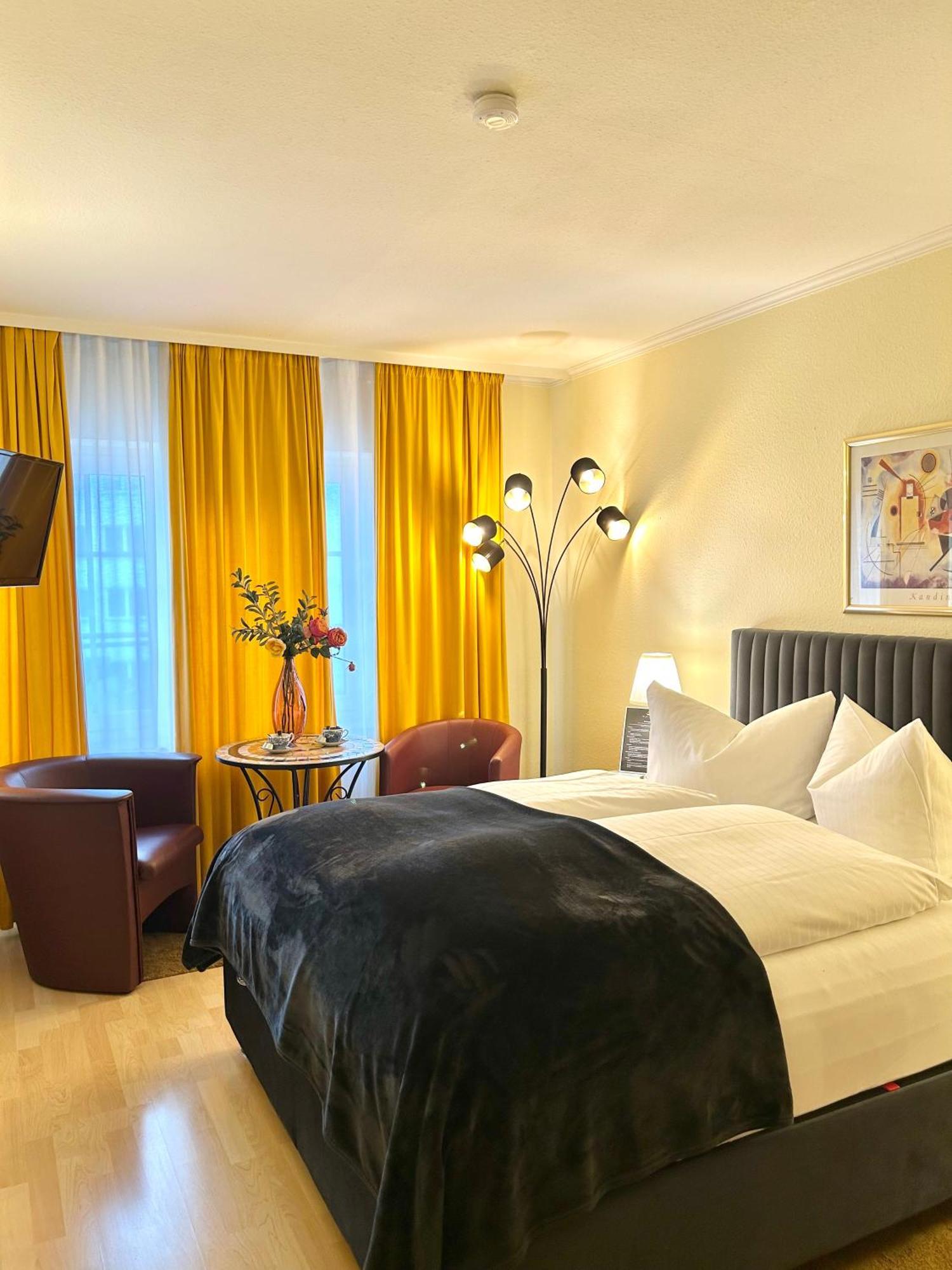 The Soho Altstadt Hotel Hotel 3*