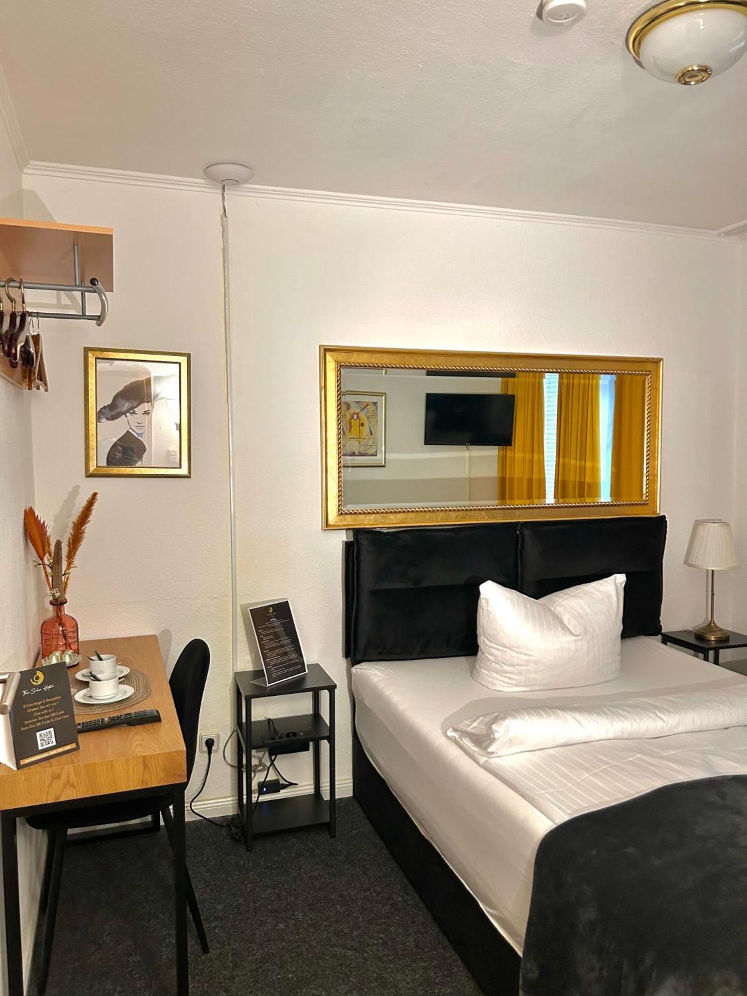 The Soho Altstadt Hotel 3*