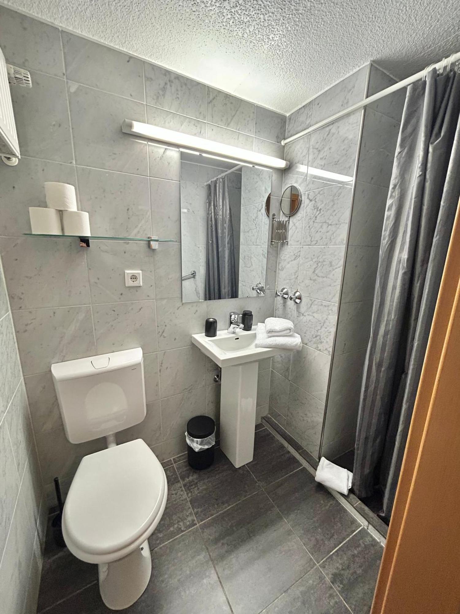 The Soho Altstadt Hotel