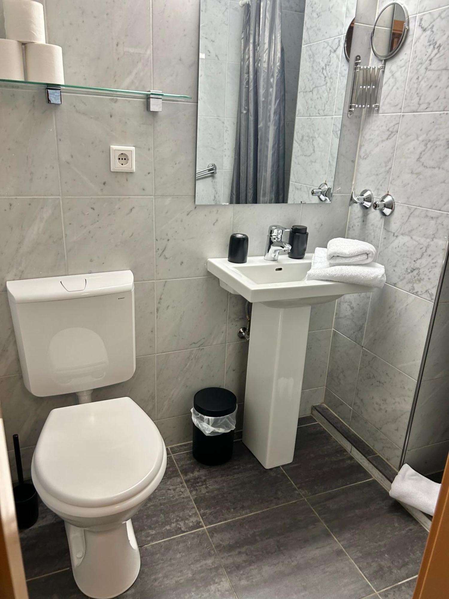 The Soho Altstadt Hotel Hotel