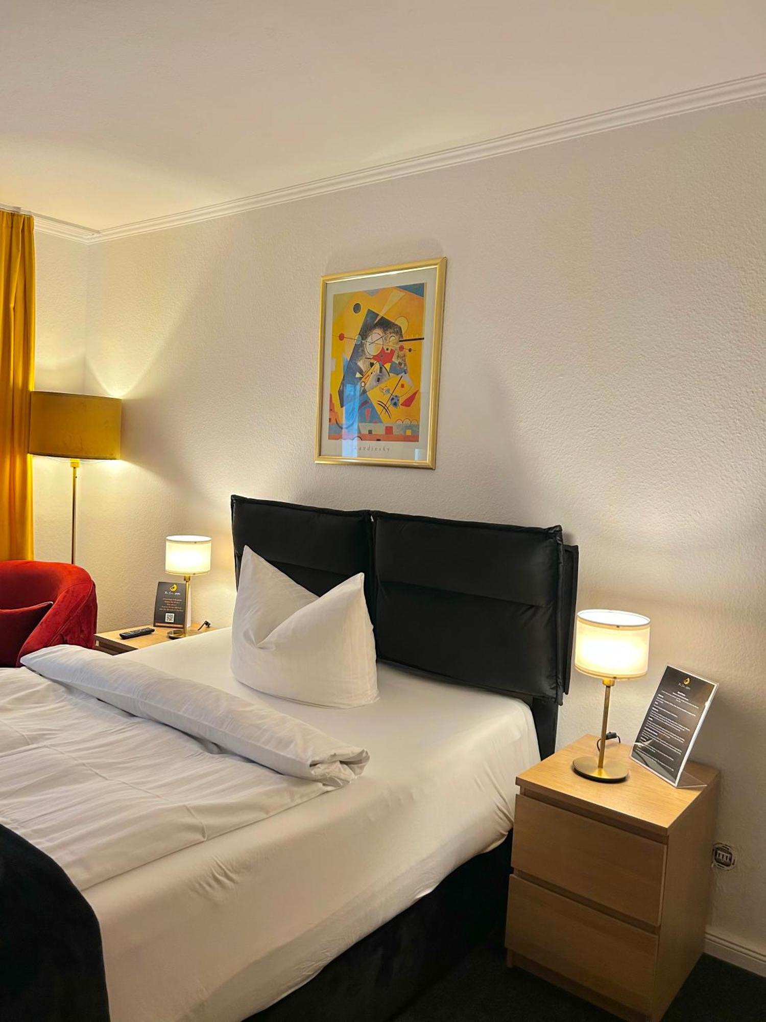 The Soho Altstadt Hotel Hotel Dusseldorf