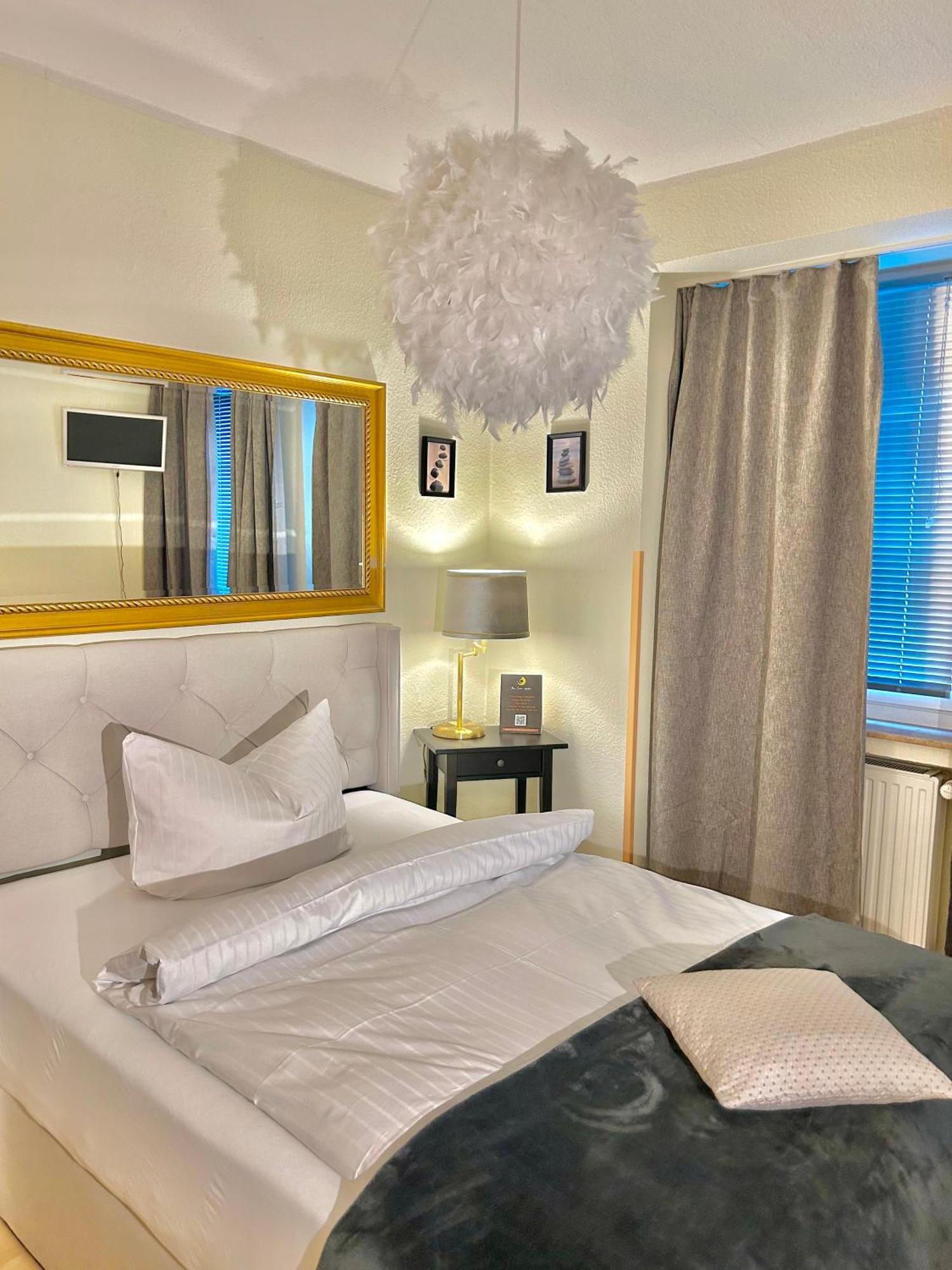 Hotel The Soho Altstadt Hotel Dusseldorf