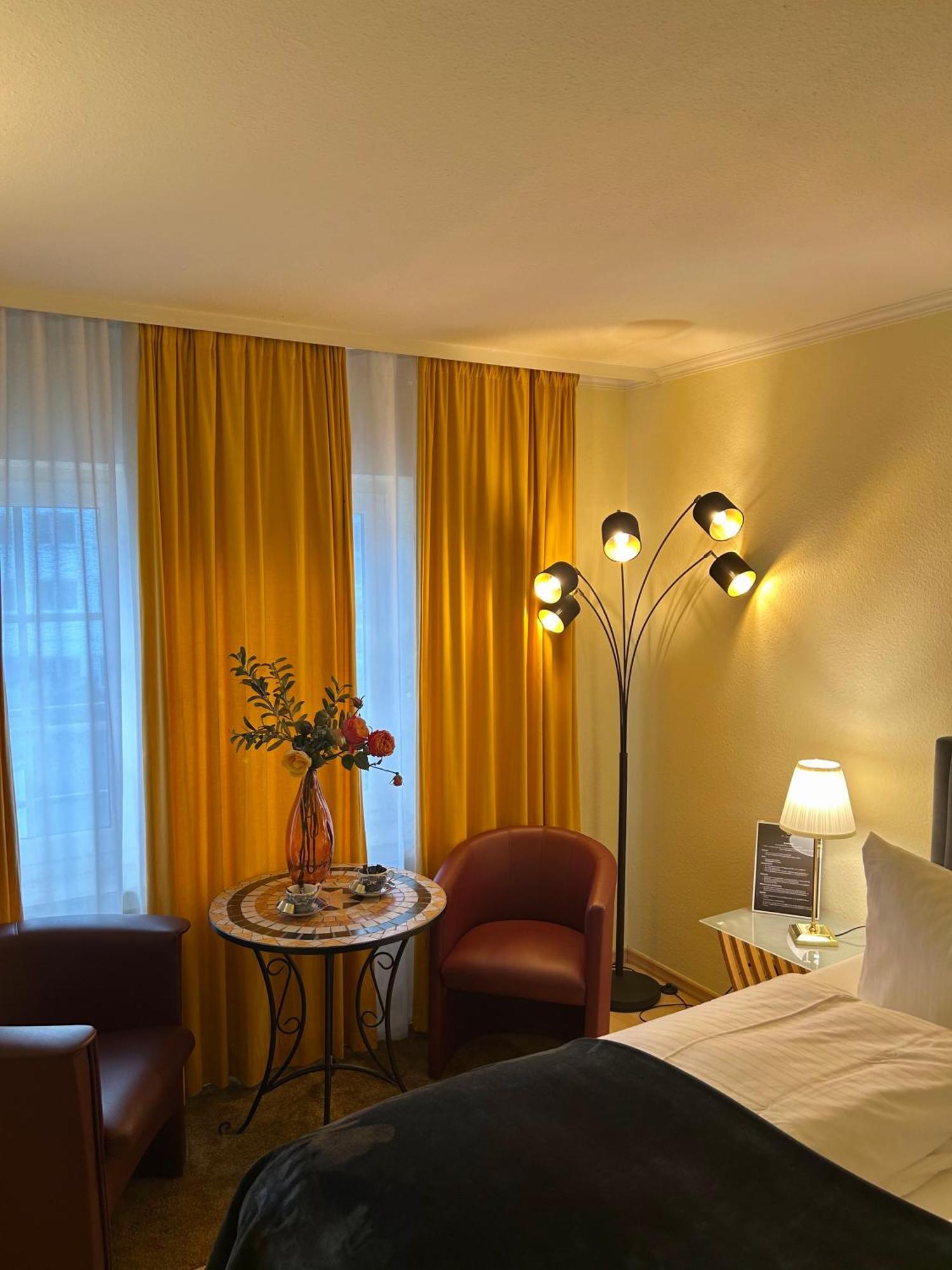The Soho Altstadt Hotel 3* Dusseldorf