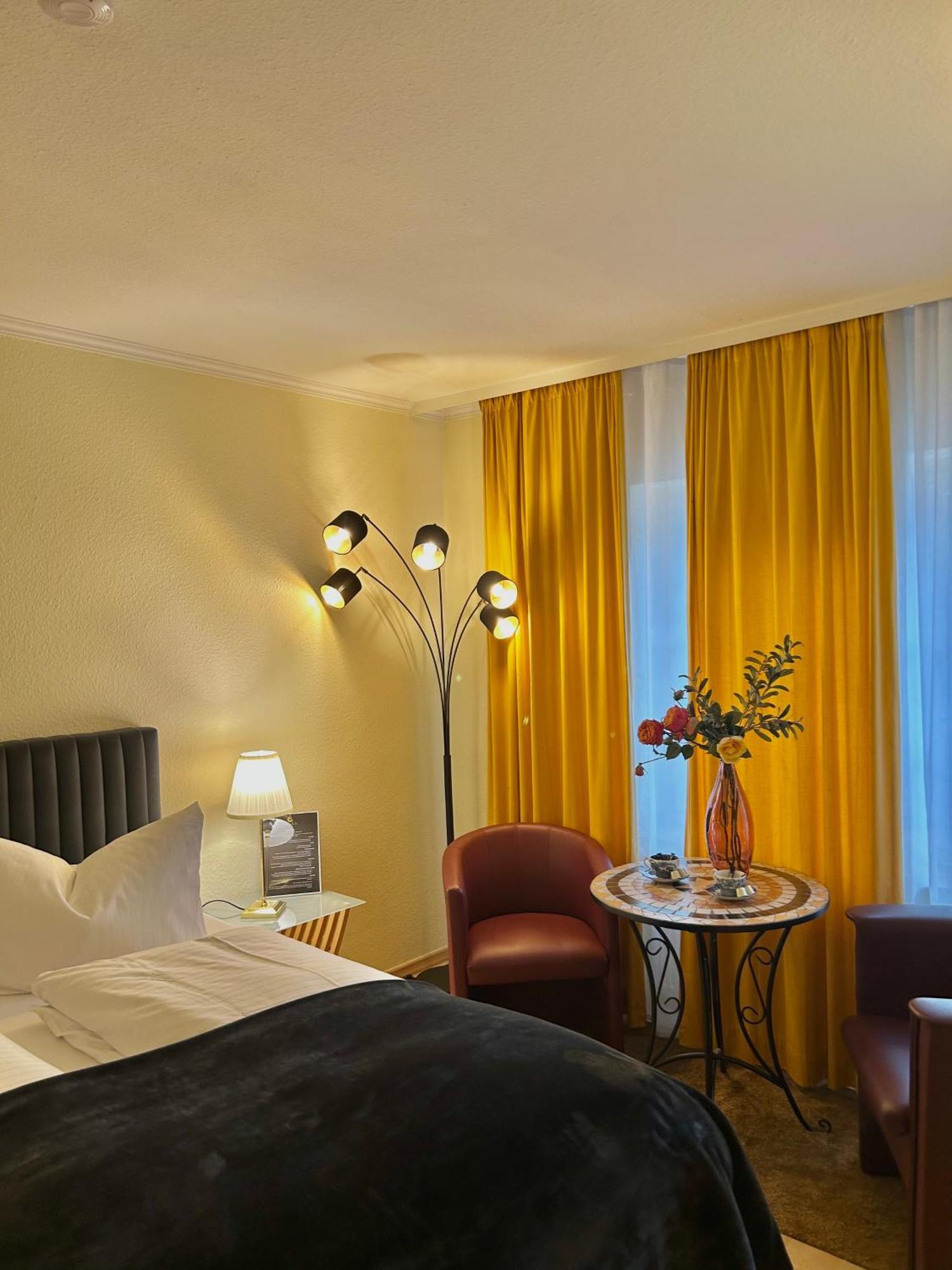 The Soho Altstadt Hotel