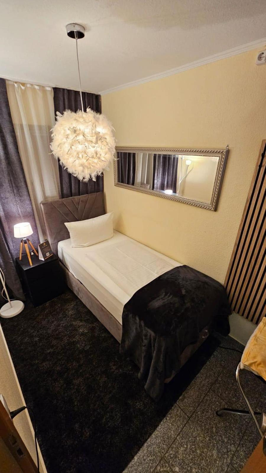 Hotel The Soho Altstadt Hotel Dusseldorf
