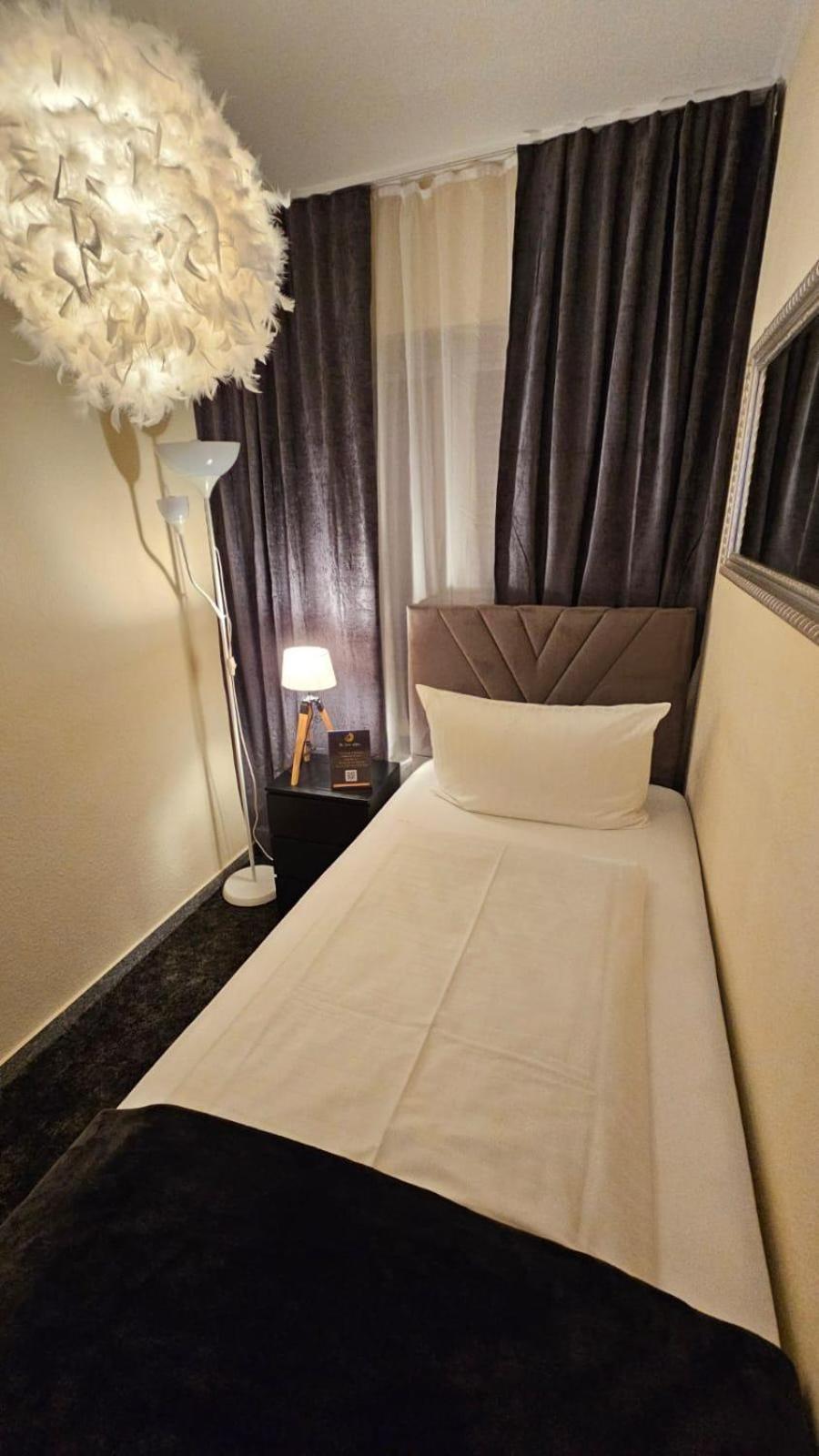 The Soho Altstadt Hotel Hotel