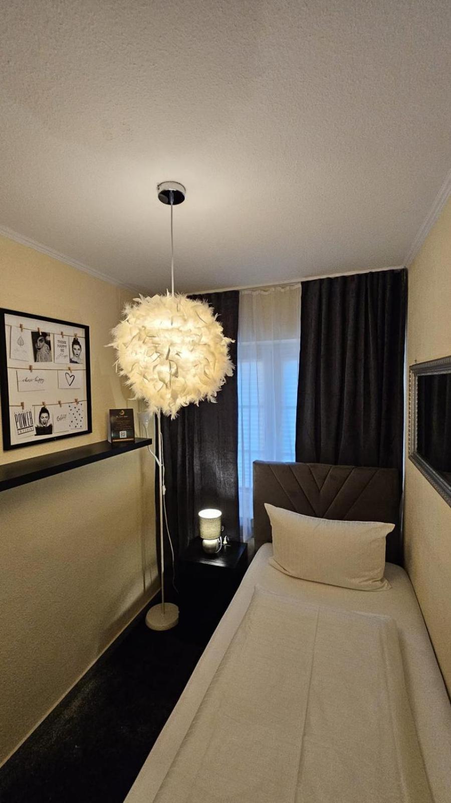 Hotel The Soho Altstadt Hotel 3*