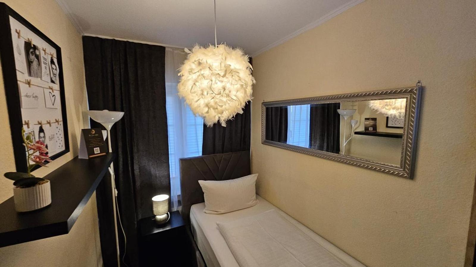 The Soho Altstadt Hotel Dusseldorf
