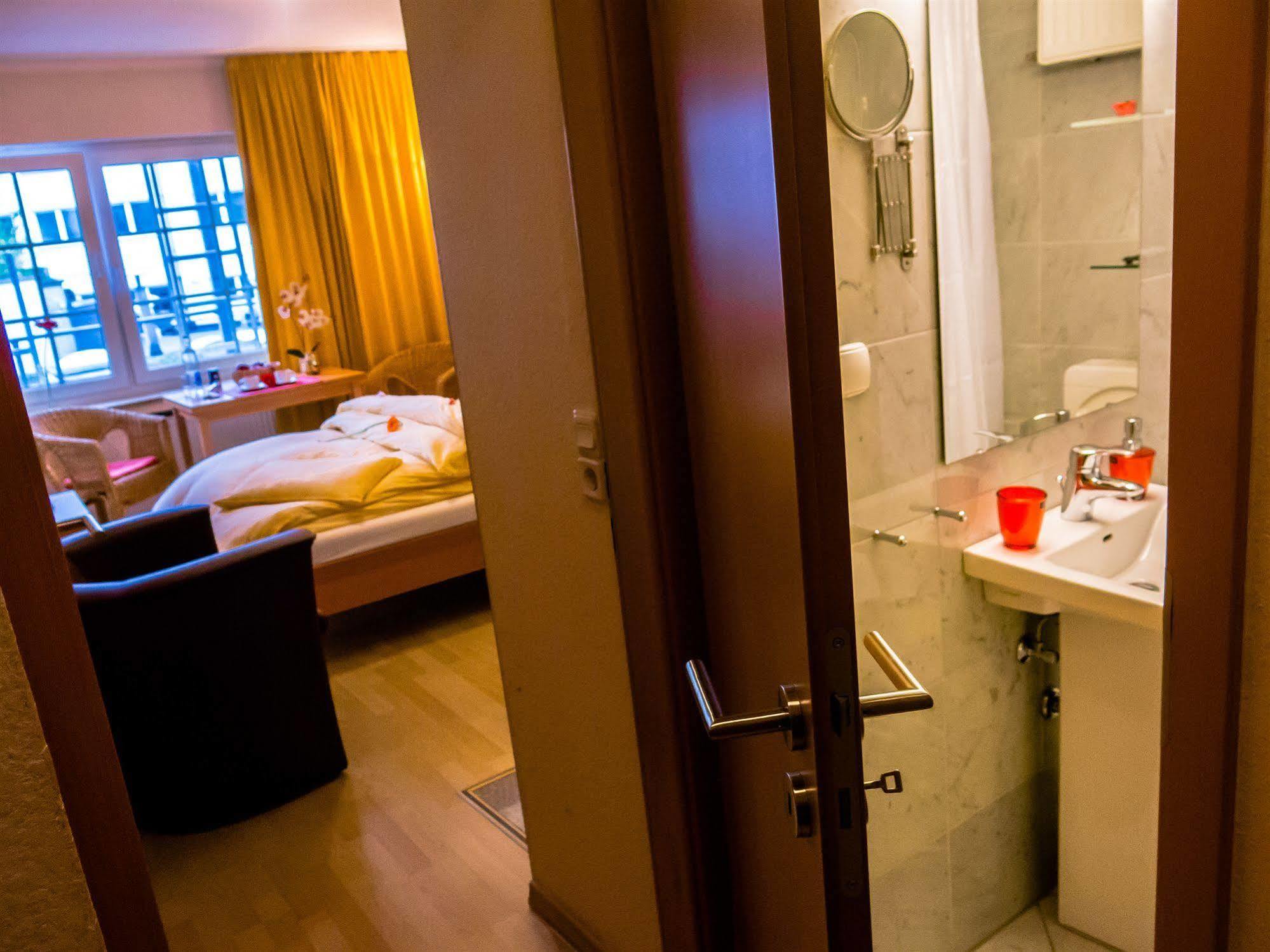 The Soho Altstadt Hotel Hotel 3*
